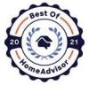 Best of HomeAdvisor 2021 Best of HomeAdvisor 2021