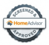 HomeAdvisor Screened & Approved HomeAdvisor Screened & Approved