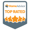 HomeAdvisor Top Rated HomeAdvisor Top Rated