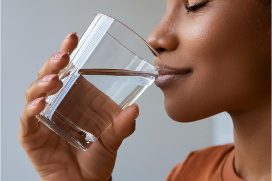 Water Quality Testing